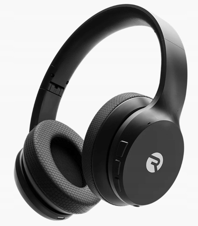 Sluchátka přes uši Raycon the Fitness Headphones