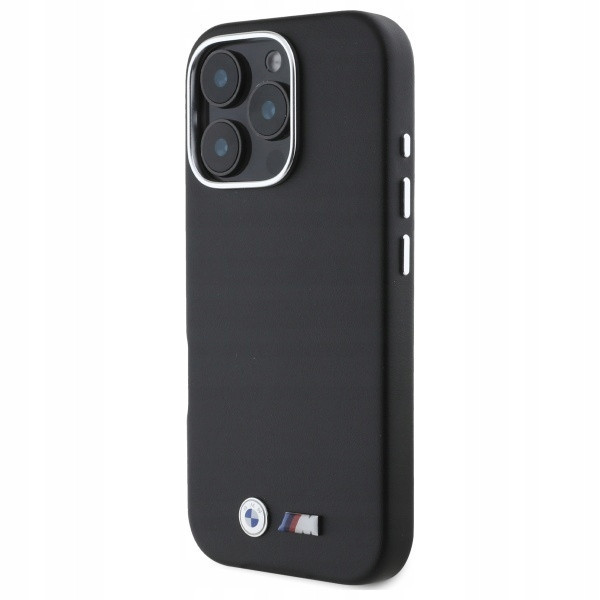 Bmw Pouzdro pro iPhone 16 Pro 6,3