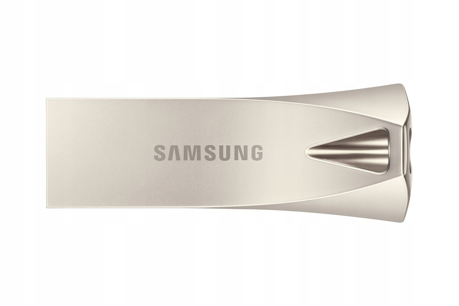 Samsung Flash Bar Plus 256GB MUF-256BE3/APC Silver