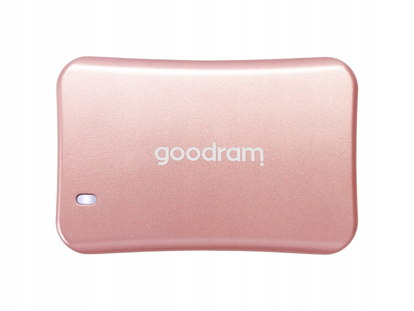 Ssd Goodram 1000 Gb HX200 Rose Gold Usb Typ-c A