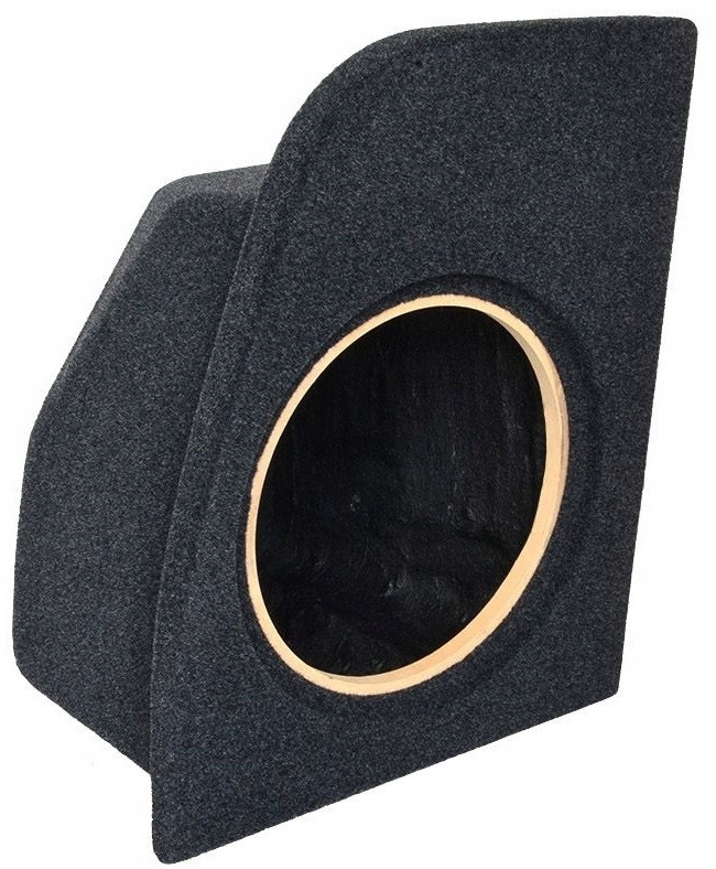 Box Pouzdro Pro Bmw X4 G02 Na Reproduktor 25cm 10