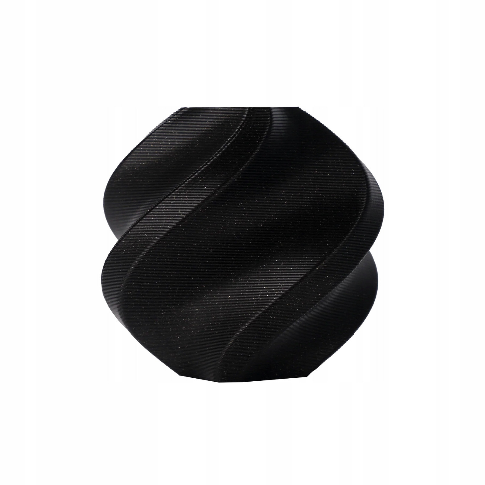 Filament Bambu Lab Pla Sparkle Onyx Black Černá 1,75mm 1kg