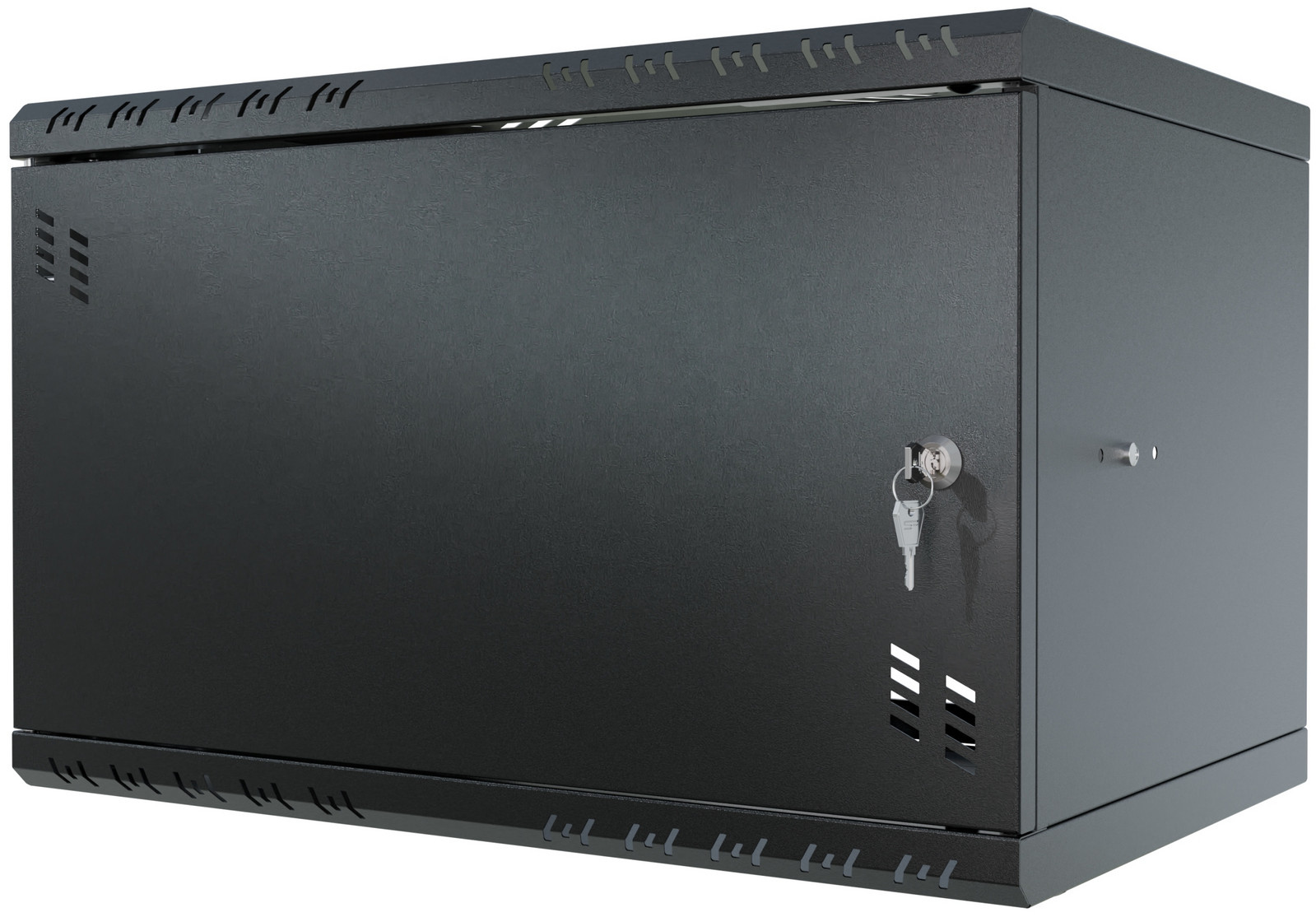 Skříň Serverová Závěsná Rack 19