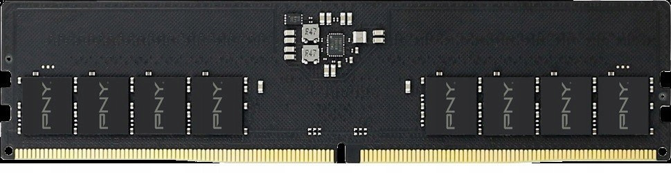 Paměť do Pc DDR5 16GB 4800 bulk MD16GSD54800-BLK