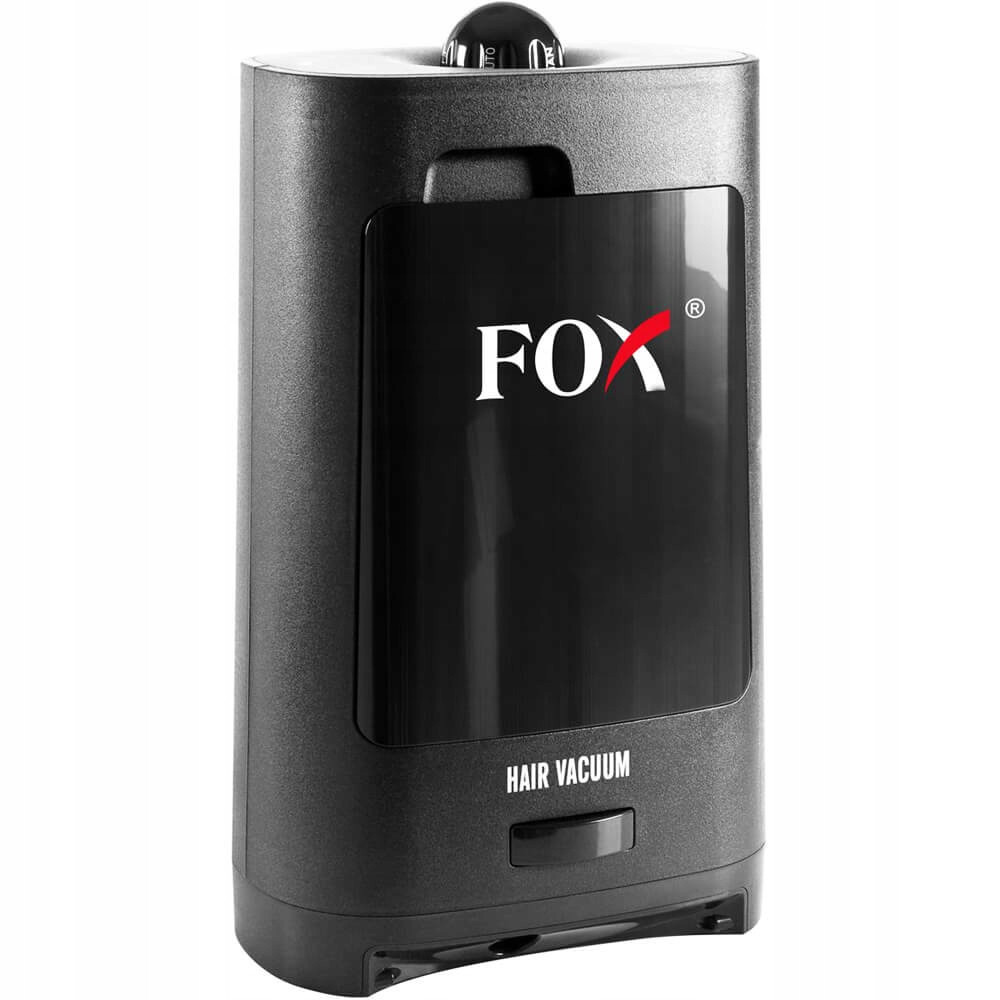 Fox Clean all Vysavač kadeřnický 1400W