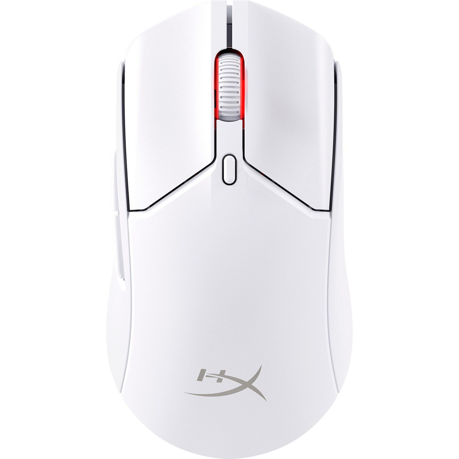 Herní myš HyperX Pulsefire Haste 2 Wireless