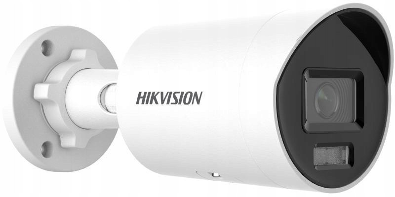 Hikvision Ip Kamera DS-2CD2066G2H-IU (2,8 mm)