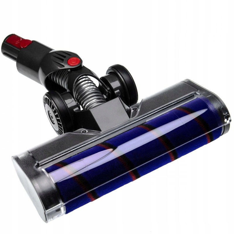 Měkký kartáč pro vysavač Dyson V7 V8 V10 V11