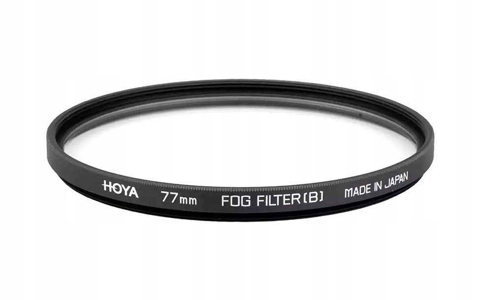 Filtr Hoya Fog B 72mm