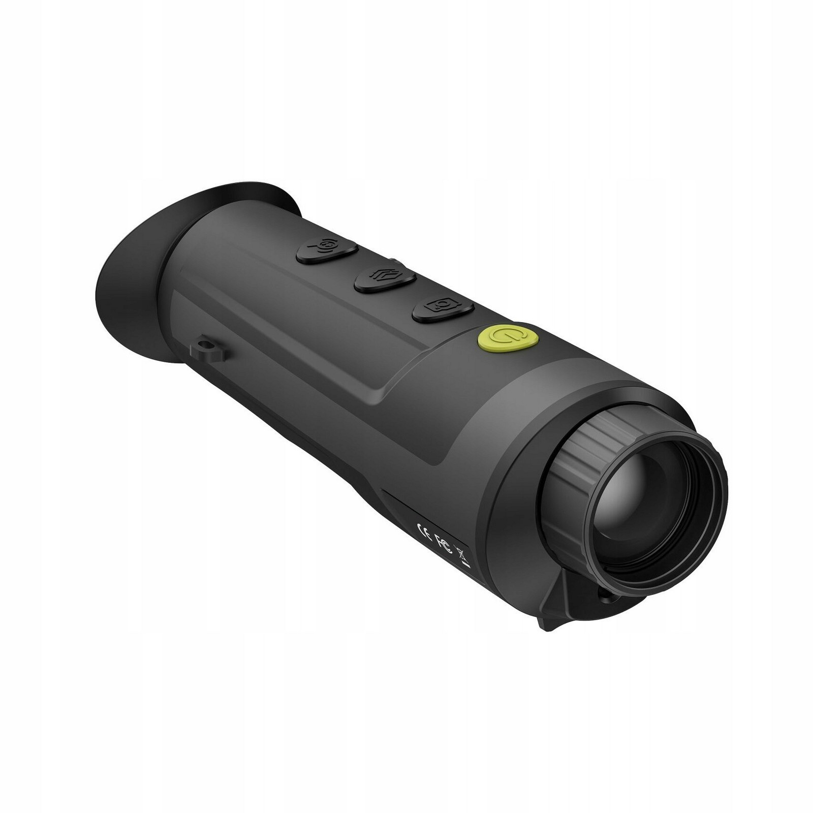 Termovizní monokulár Pixfra Ranger R435