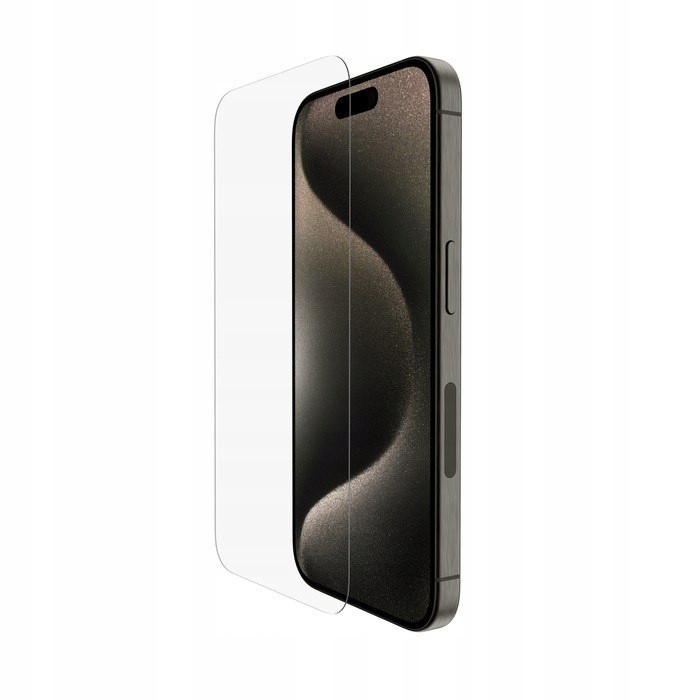 Sklo ScreenForce Tempered glass iPhone 16 pro