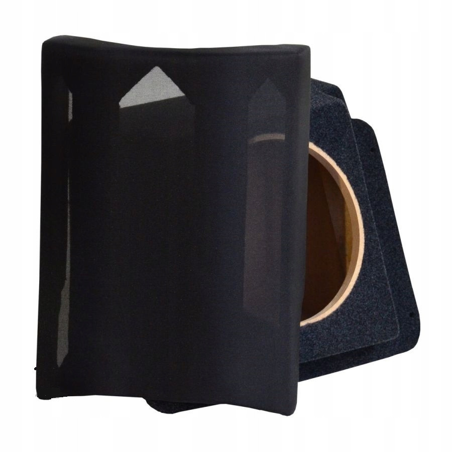 Box Pouzdro Bmw E46 Cabrio 1999-2007 Subwoofer Na Reproduktor 20cm Možnosti