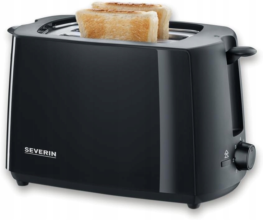 Severin Toustovač Automatický S Kvalitním Válečkovým Nástavcem