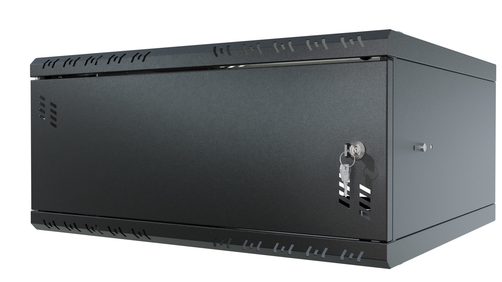 Skříň Serverová Závěsná Rack 19