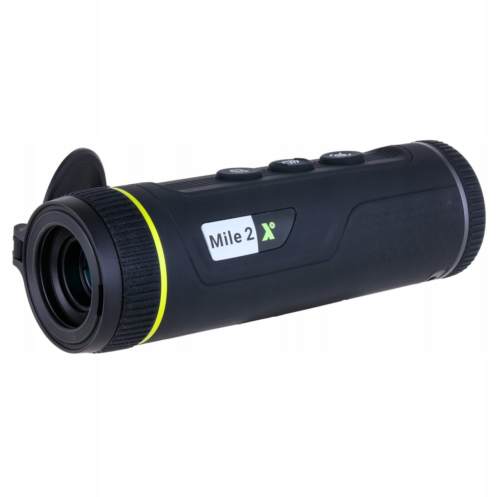 Termovizní kamera Termovize Termovizní monokulár Pixfra Mile 2 M215M