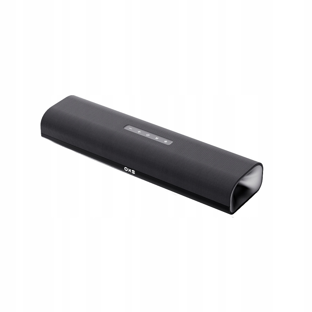 Oxs Herní soundbar Thunder Lite black