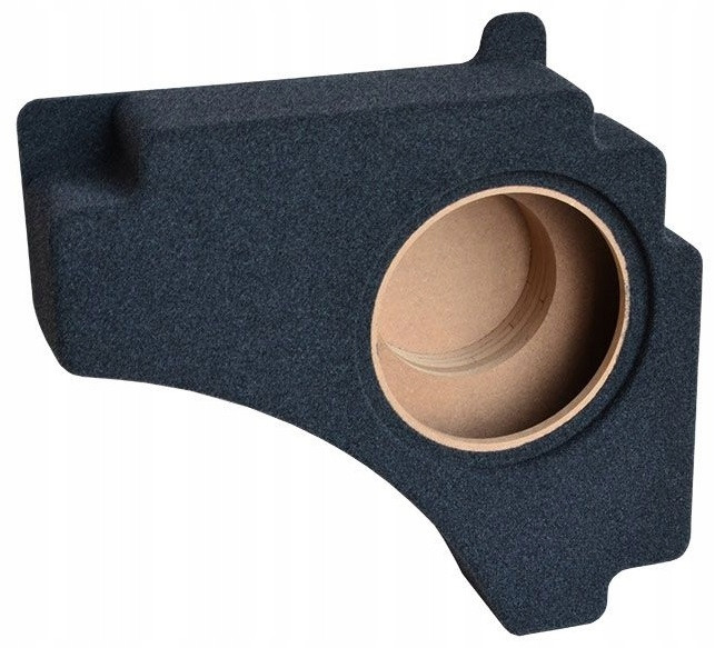 Box Jeep Grand Cherokee 4 WK2 2010-> Reproduktor 25cm Výběr Subwooferů