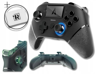 Bezdrátový ovladač PS4 PS4 Pro PS4 Slim Pc Android Ios Bonus