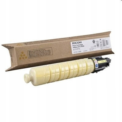Toner Ricoh Spc 430 821095 15 tisíc Y Originál yellow spc-430
