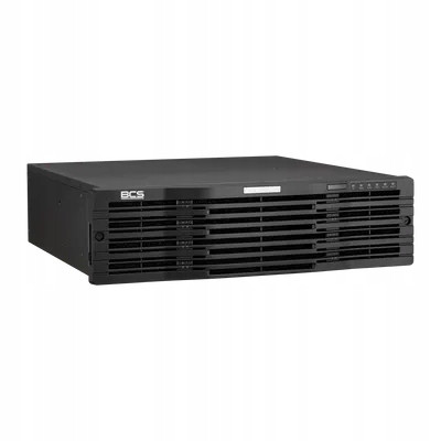 Bcs -P-NVR12816-4KR