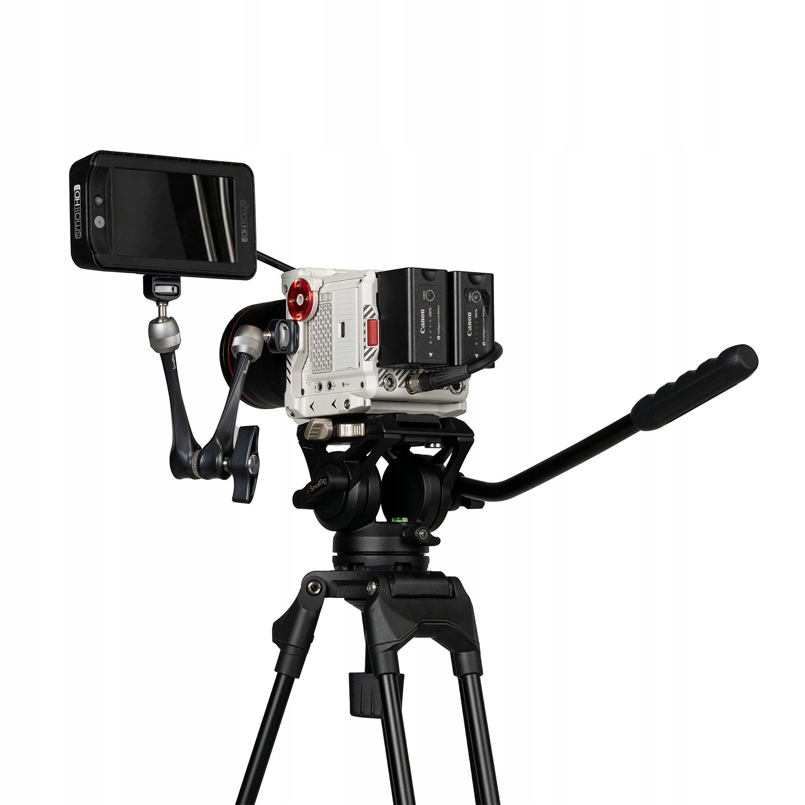 SmallRig Rameno rozety (11
