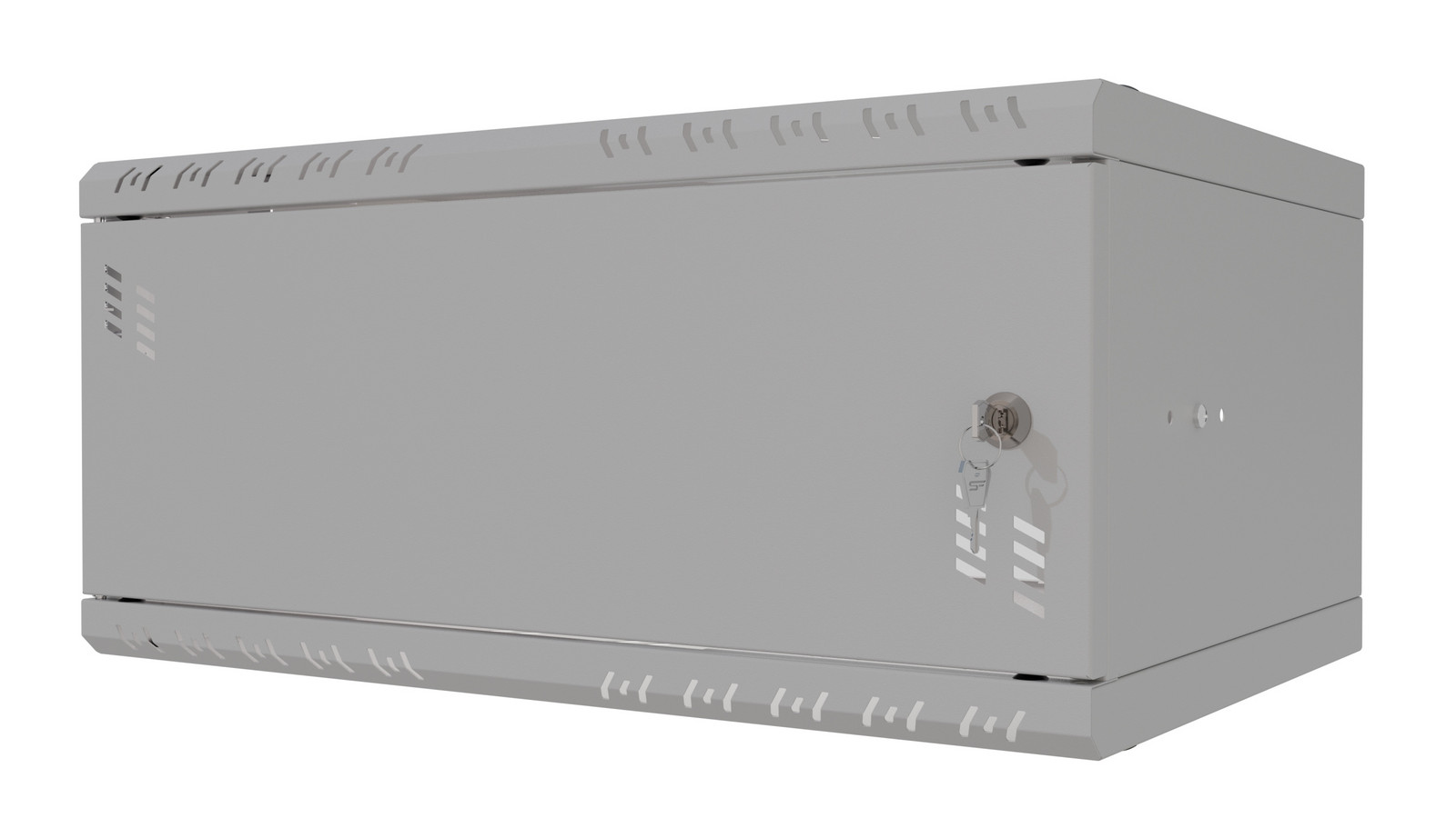 Skříň Serverová Závěsná Rack 19