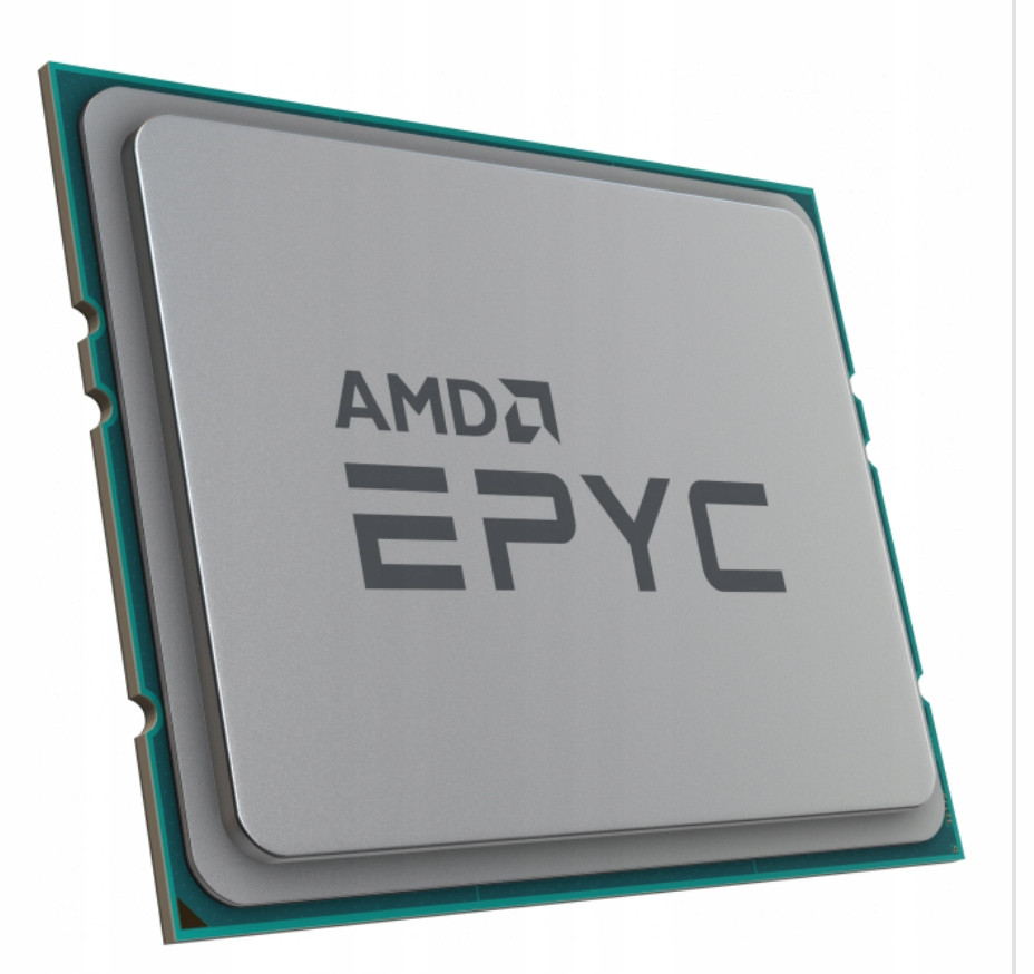 Procesor Amd Epyc 7532 32 x 2,4 GHz