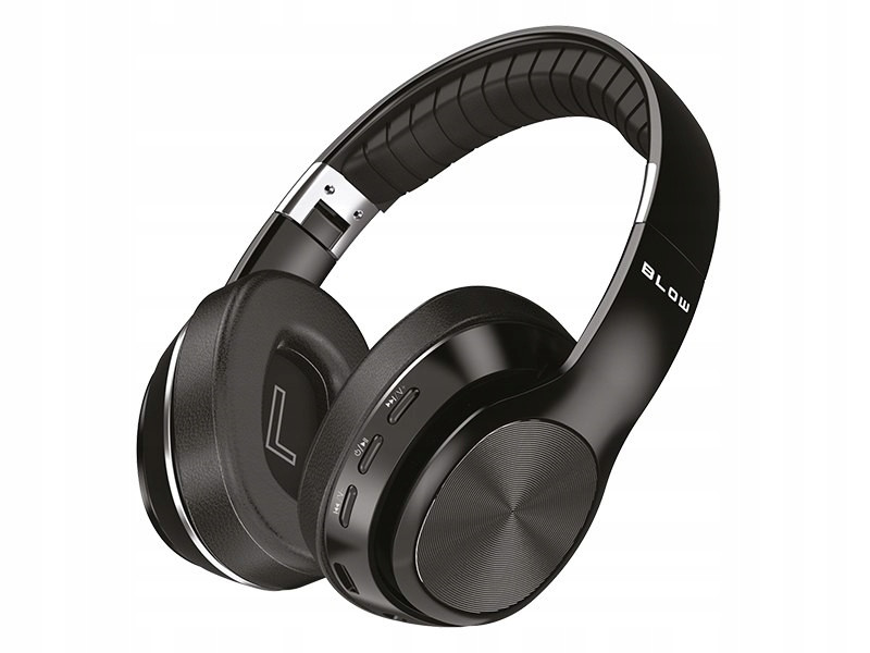 Bezdrátová sluchátka Bluetooth 5.3 BTX700ANC Blow 32-833#