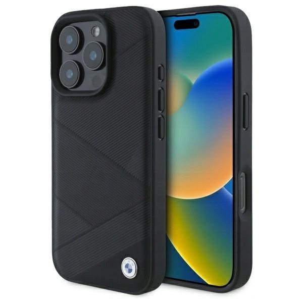 Bmw BMHCP16X23RCGPK iPhone 16 Pro Max 6,9