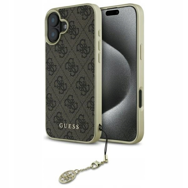 Pouzdro Guess pro iPhone 16 6.1