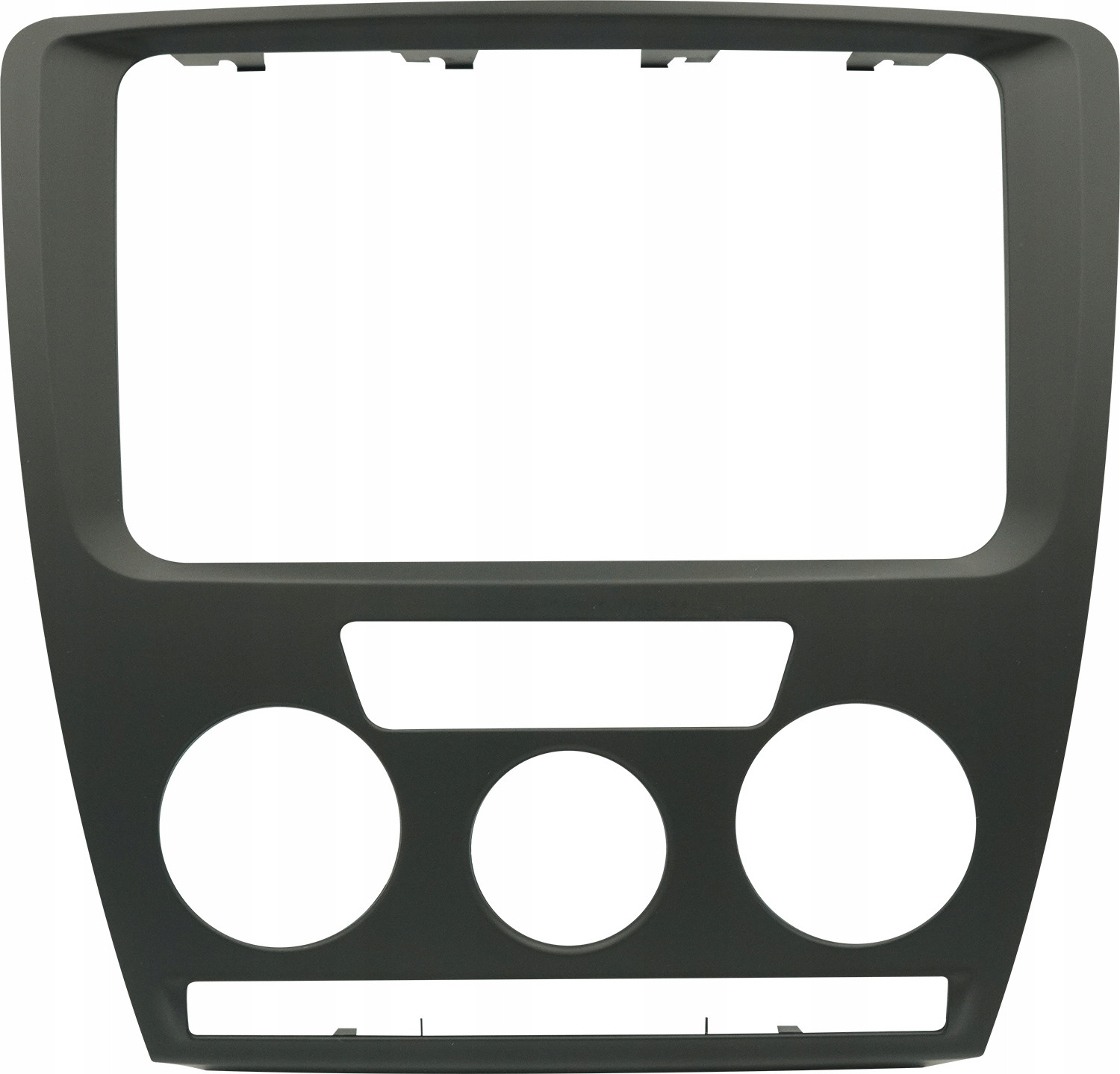 Rámeček Maskovací Ncs Škoda Octavia 2 II 2004-2008 Pro Android Rádio 7