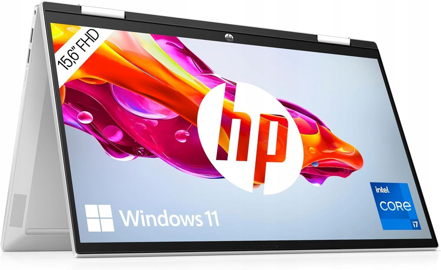 Notebook 2v1 Hp Pavilion x360 15-er1276ng 15,6