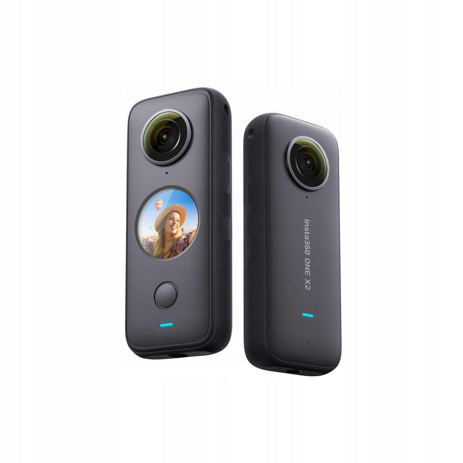 Kamera Insta360 One X2