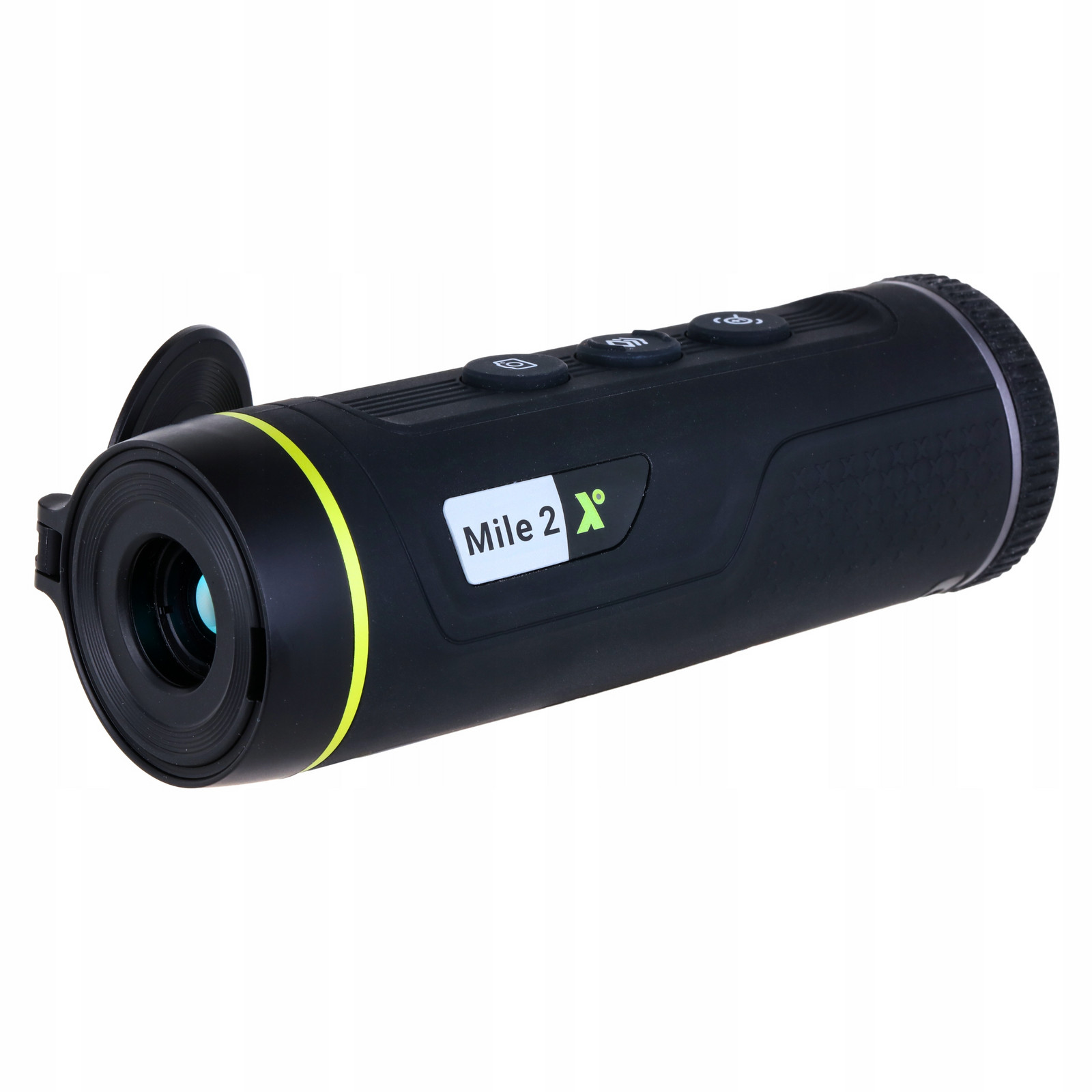 Termokamera Ruční pozorovací monokulár Mile M210 Pixfra