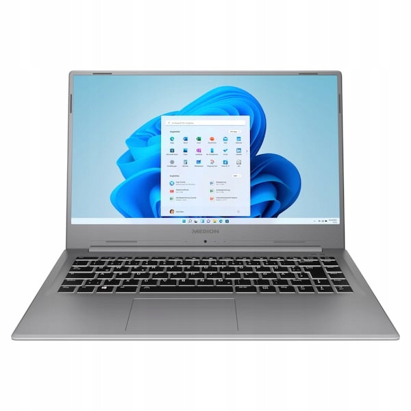 Rychlý Dobrý Notebook 15,6'' i5 11th gen 16GB 512GB Ssd WIN10 Bonus Myš