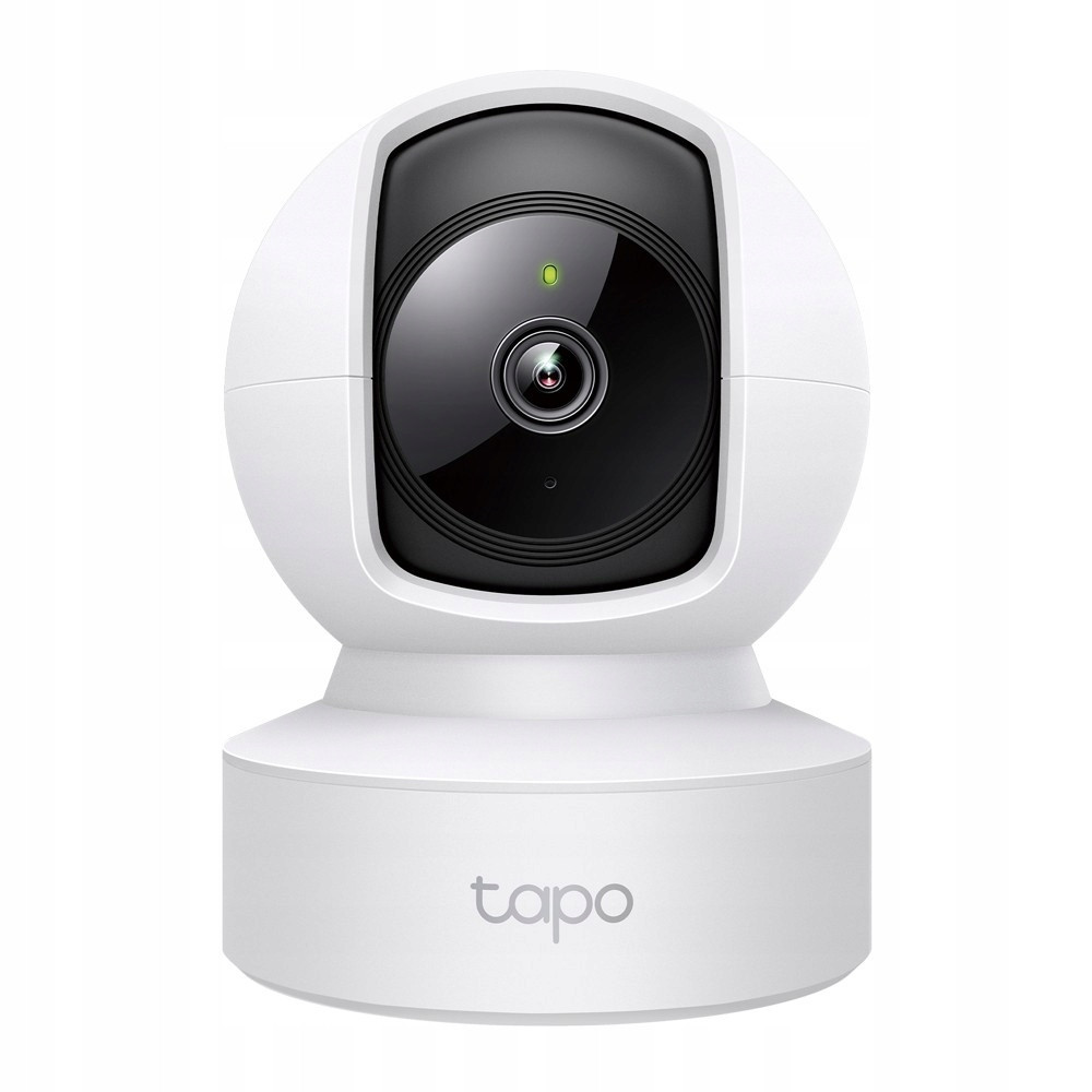 Kamera Tapo C202 Pan/ Tilt Home WiFi Tp-link Tapo C202