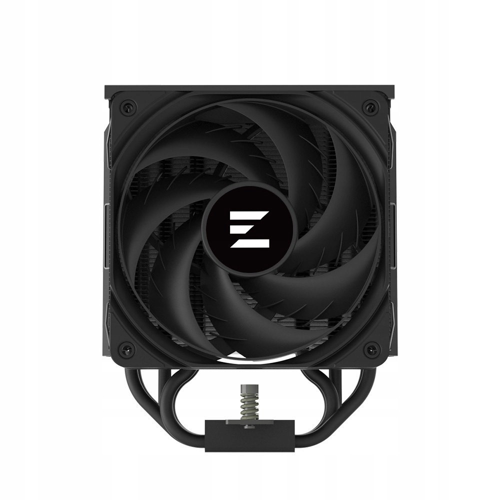 Chlazení procesoru CNPS13X Black Cpu Cooler