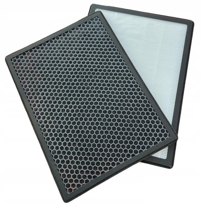 Sada filtrů pro čističky vzduchu Klarta Stor 1 2