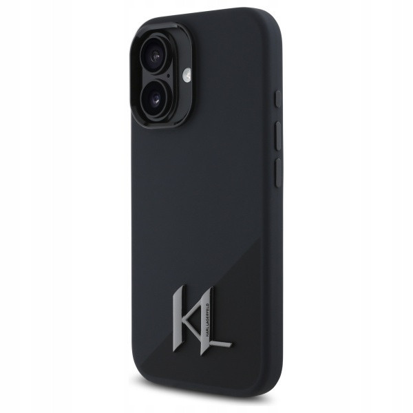 Karl Lagerfeld KLHMP16SSCMKMPCK iPhone 16 6.1