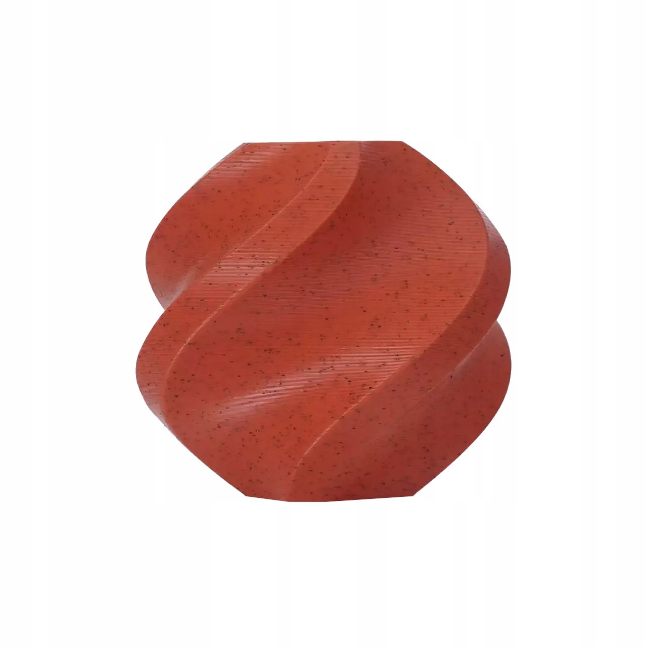 Filament Bambu Lab Pla Marble Red Granite Červená Granitová 1,75mm 1kg