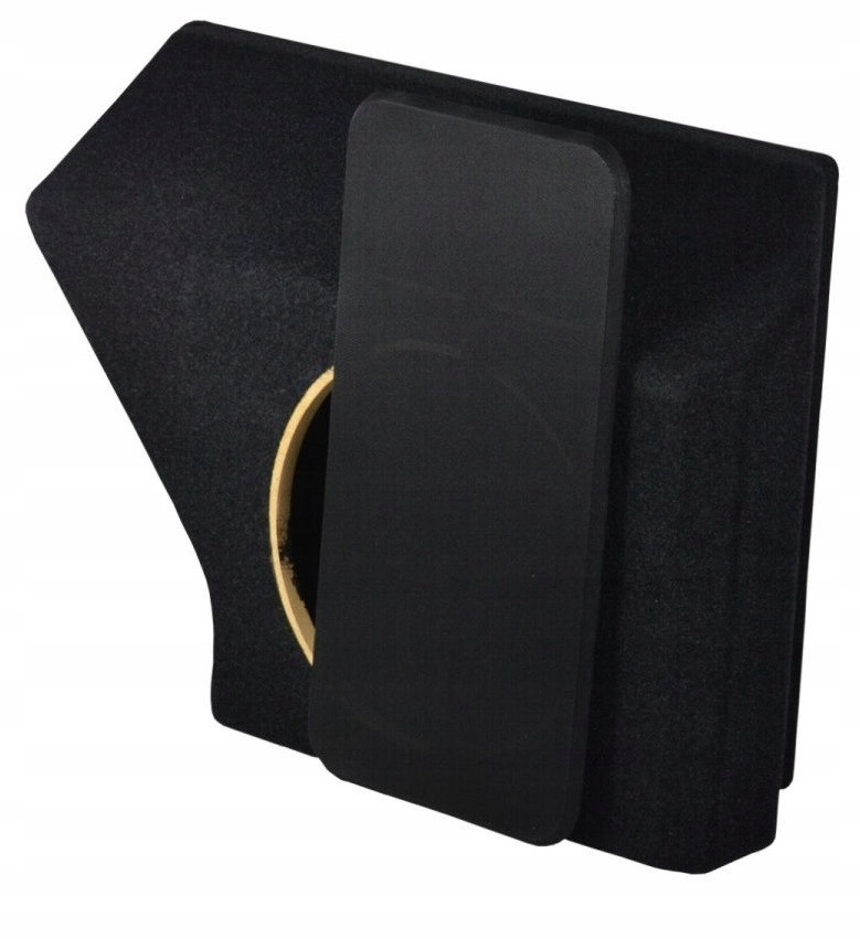 Box Pouzdro Mercedes V-Class W447 Na Reproduktor 25cm Výběr Subwooferů