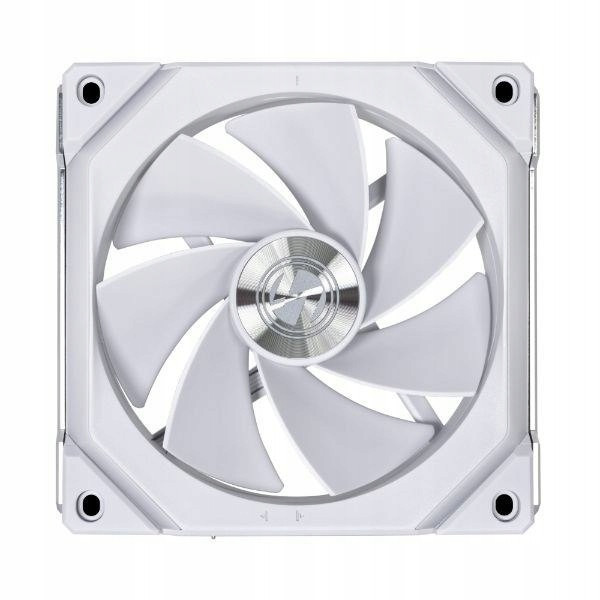 Lian Li Uni Fan SL120 V2 Argb Pwm ventilátor s reverzní čepelí 120 mm,