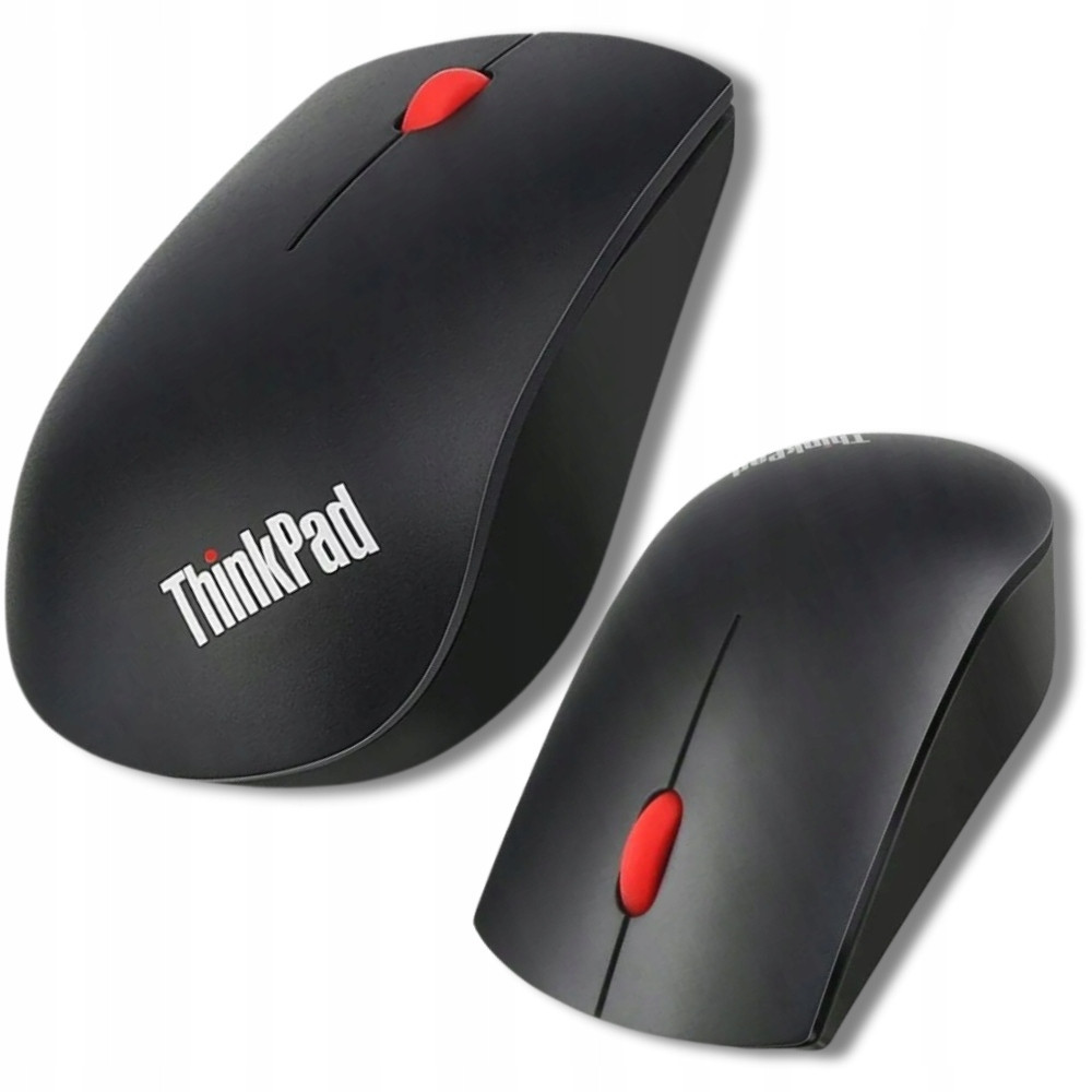 Bezdrátová počítačová Myš myš Essential optická Do Kanceláře