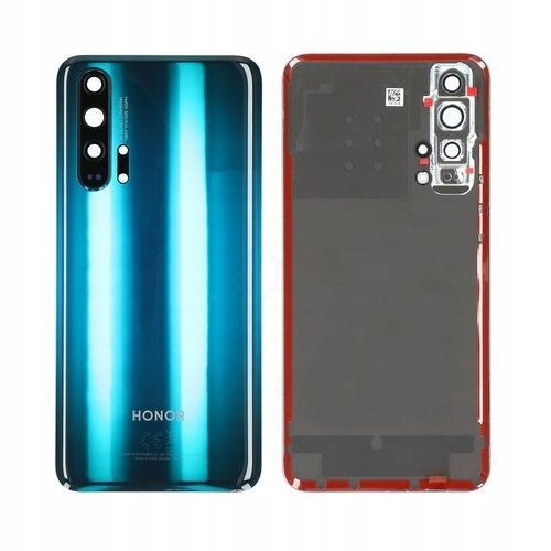 Originální Klopa baterie Huawei Honor 20 Pro blue