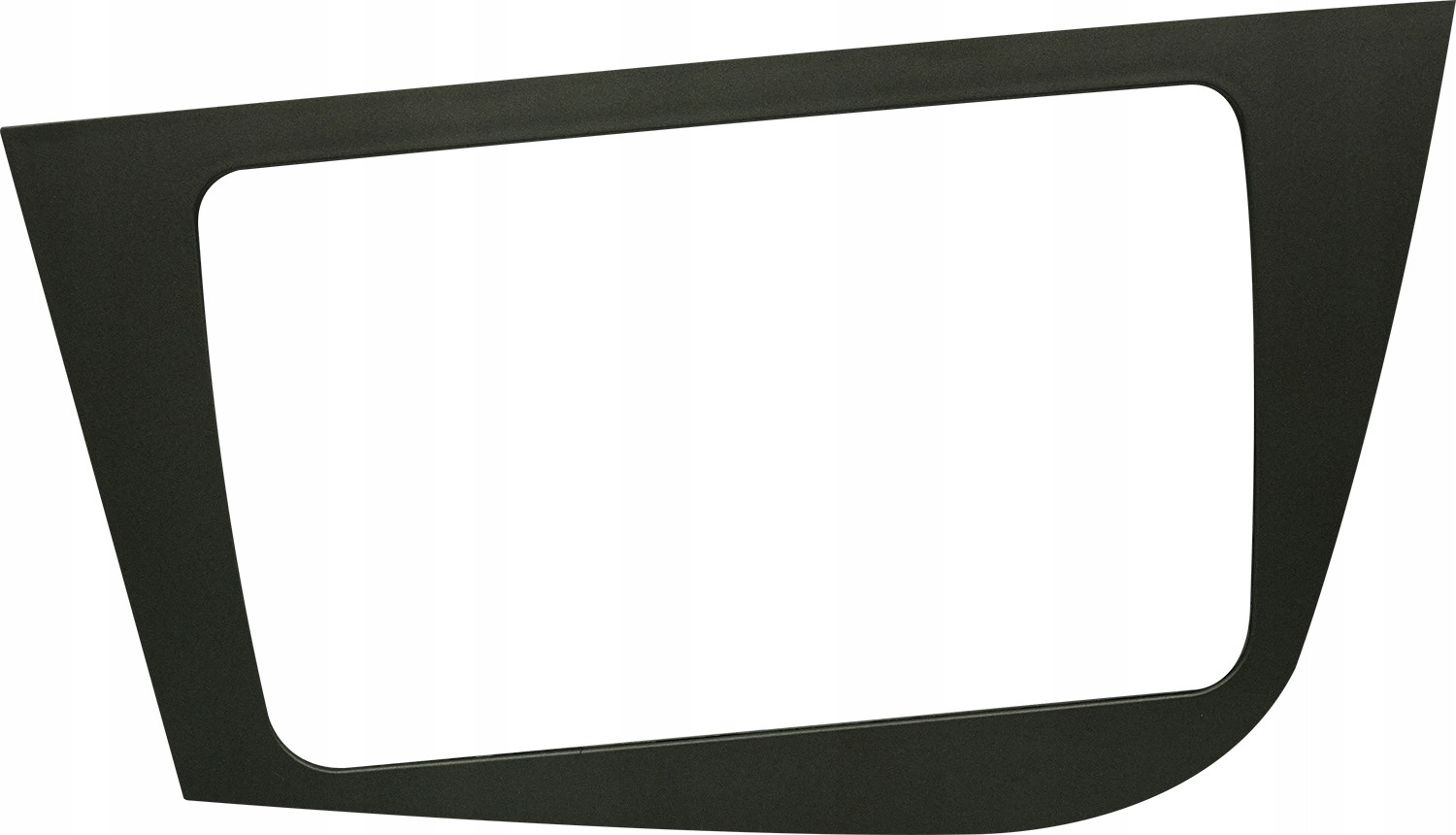 Rámeček Maskovací Ncs Seat Leon 2 II 2005-2012 Pro Android Rádio 7