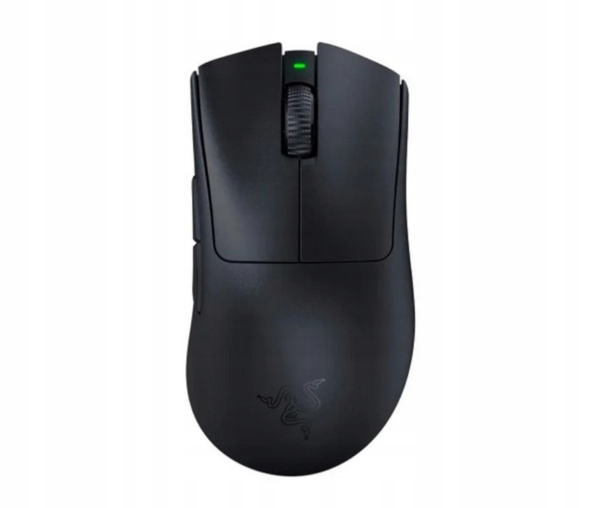 Bezdrátová myš Razer DeathAdder V3 Pro optický senzor