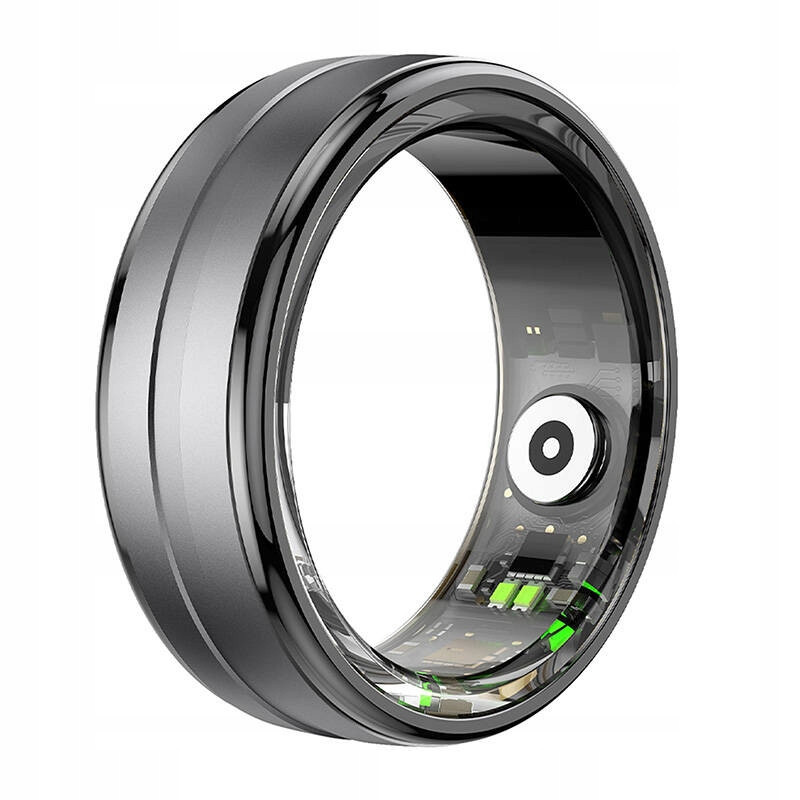 Smartring Colmi R06 19.8Mm Smart Ring vel. 10 Monitor spánku Tepová frekvence 5ATM