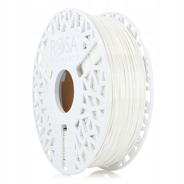 Filament ROSA-Flex 96A Rosa3D White Bílá 1kg