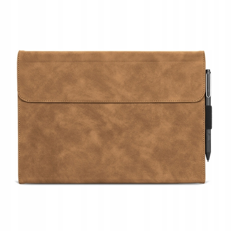 Kryt Microsoft Surface Pro 8 Hnědý