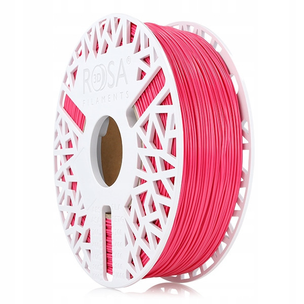 Filament ROSA-Flex 96A Rosa3D Pink Růžová 1kg